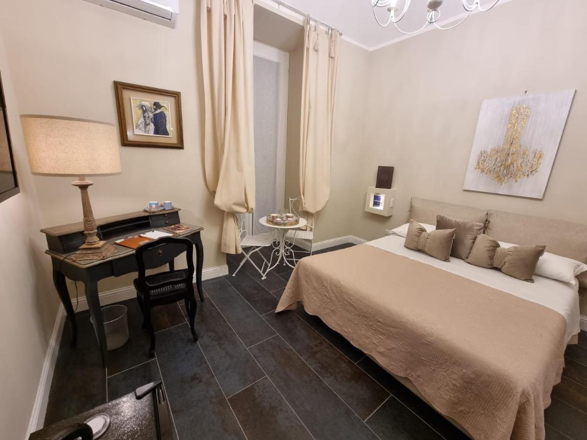 Ex Voto Guest House Naples Exterior photo
