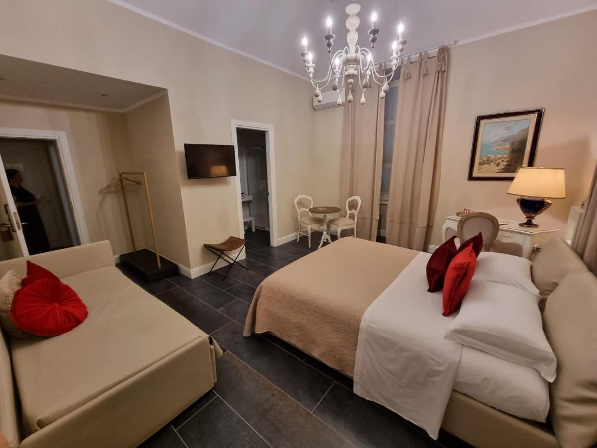 Ex Voto Guest House Naples Exterior photo