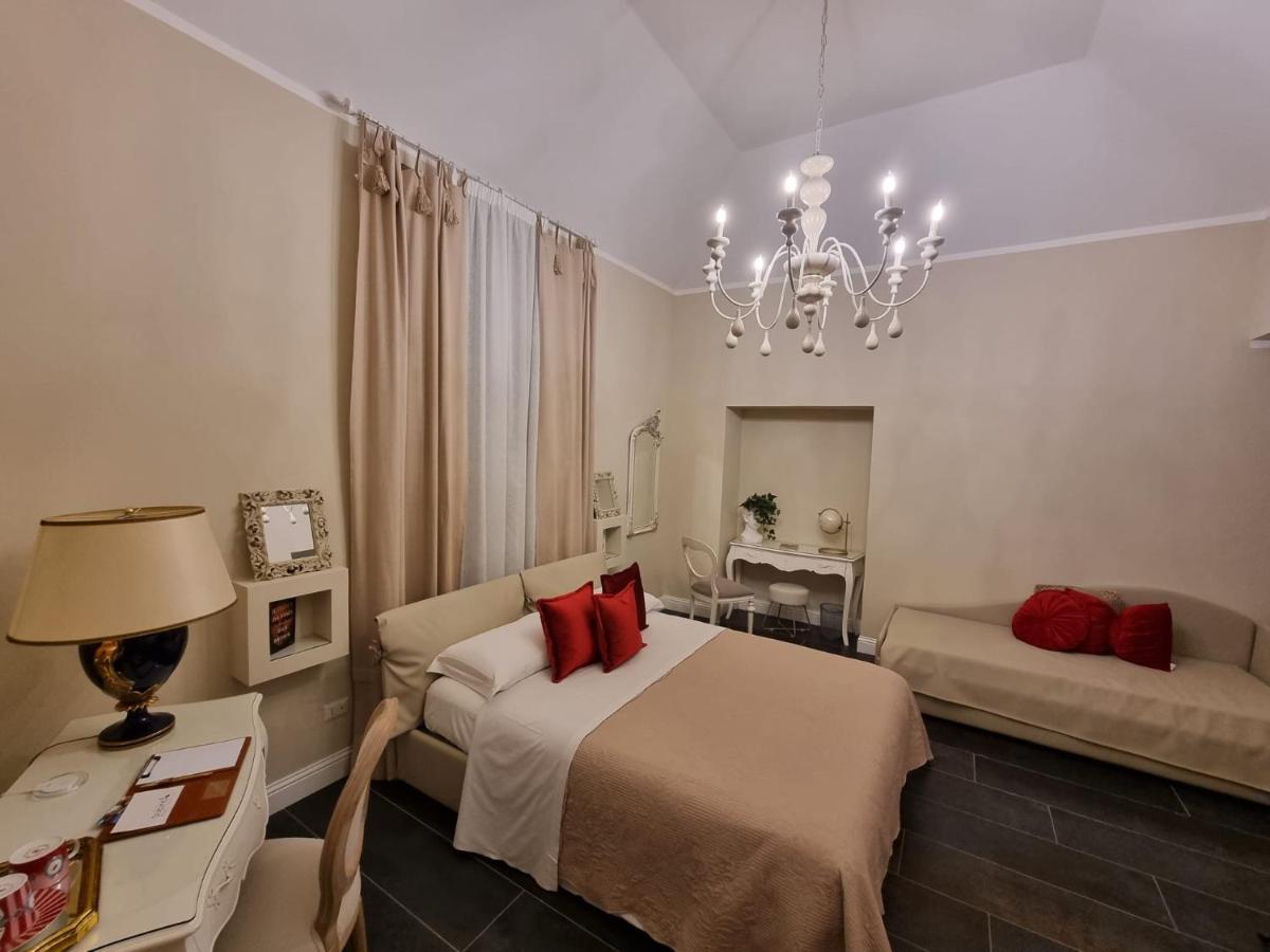 Ex Voto Guest House Naples Exterior photo