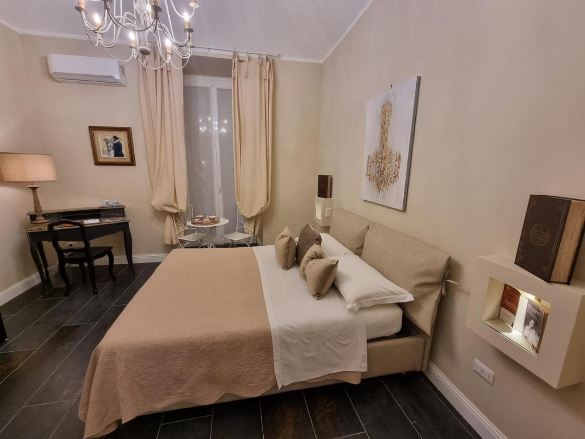 Ex Voto Guest House Naples Exterior photo