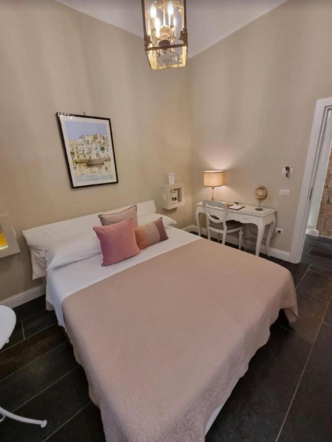Ex Voto Guest House Naples Exterior photo